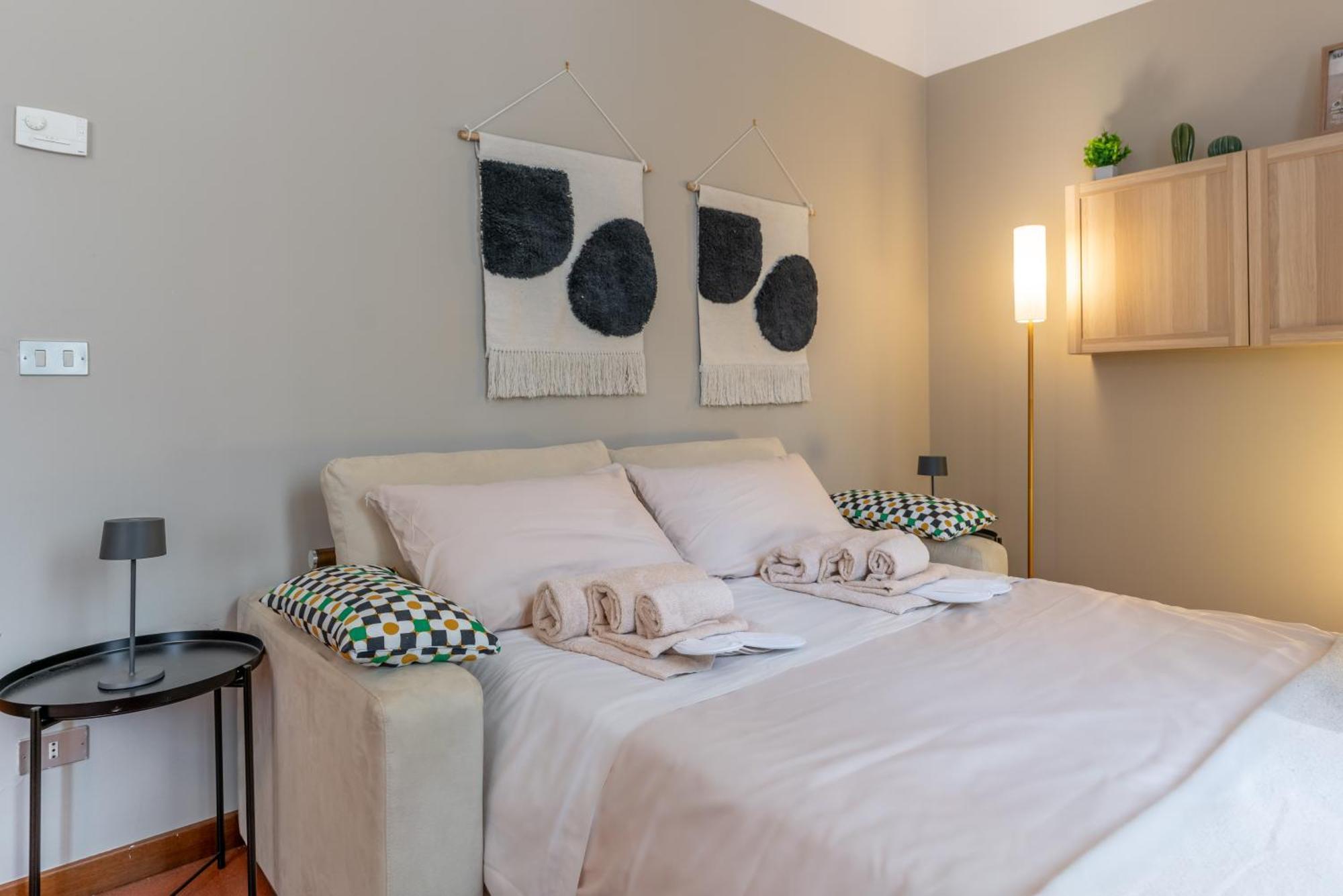 Apartamento -near Arena & Parking - Pet Friendly Historical Arena Palace Verona